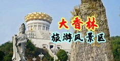 美女破处在线视屏中国浙江-绍兴大香林旅游风景区